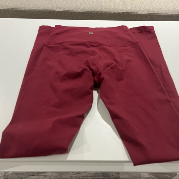 Lululemon tights - Picture 4 of 5